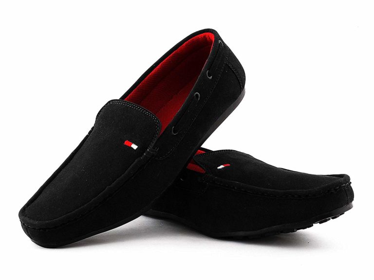 loafers for men fila