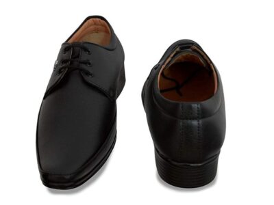 Feetway Lace Up Formal Shoes2