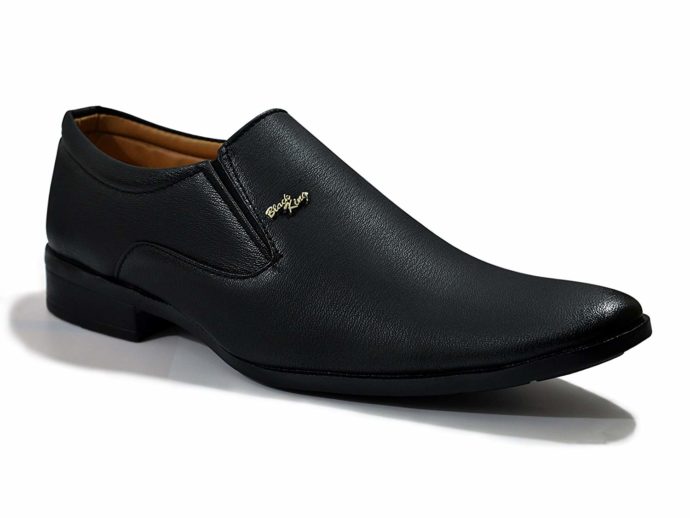 Without Lace Formal Shoes For Men 