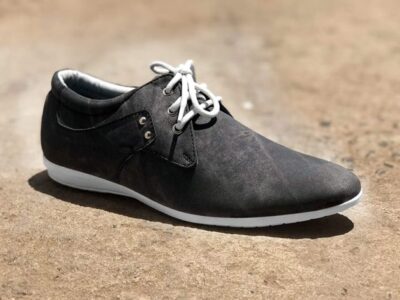Latest Casual Sneakers For Men Grey