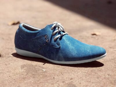 Latest Casual Sneakers For Men Royal Blue
