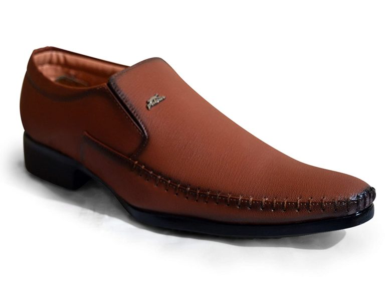 stylish formal shoes for men