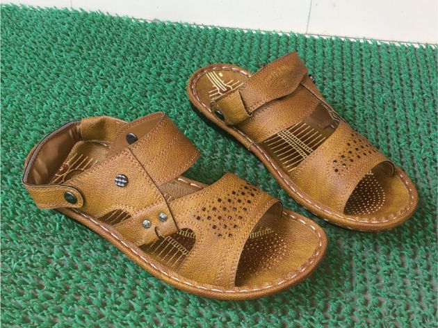 chappal sandal