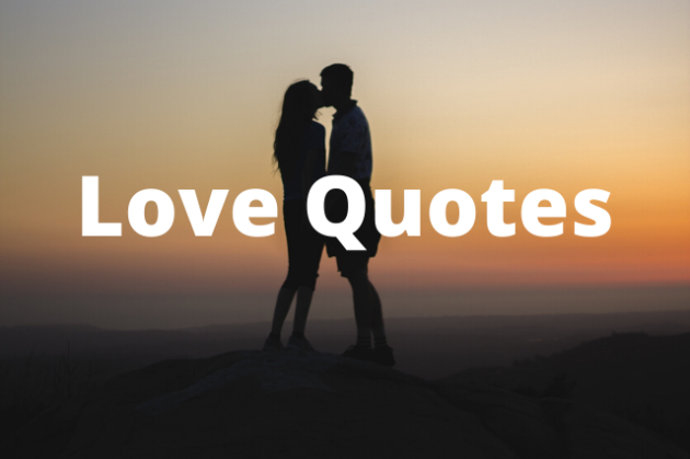 Love Quotes | Best Relationship Qotes | Romantic Couple Quotes