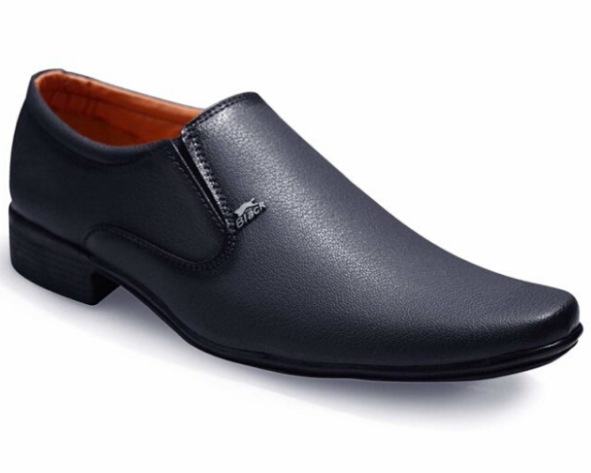 Formal Shoes Under 499 | Choose From The Best Options | Below 500