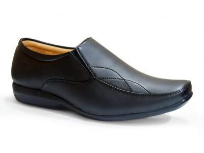 Flat Sole Formal Shoes