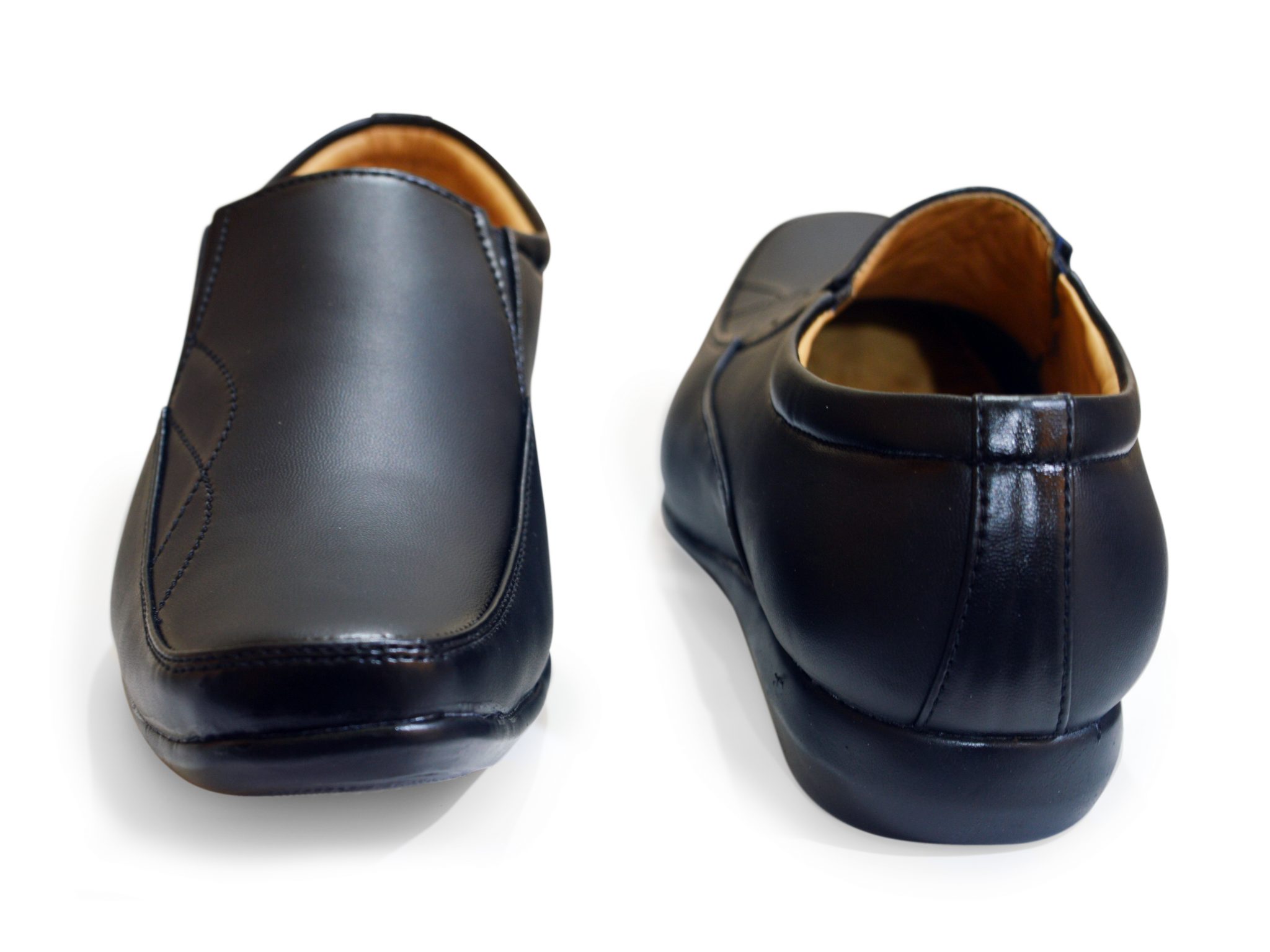 Flat Sole Formal Shoes | Feetway | Comfortable Office Shoes