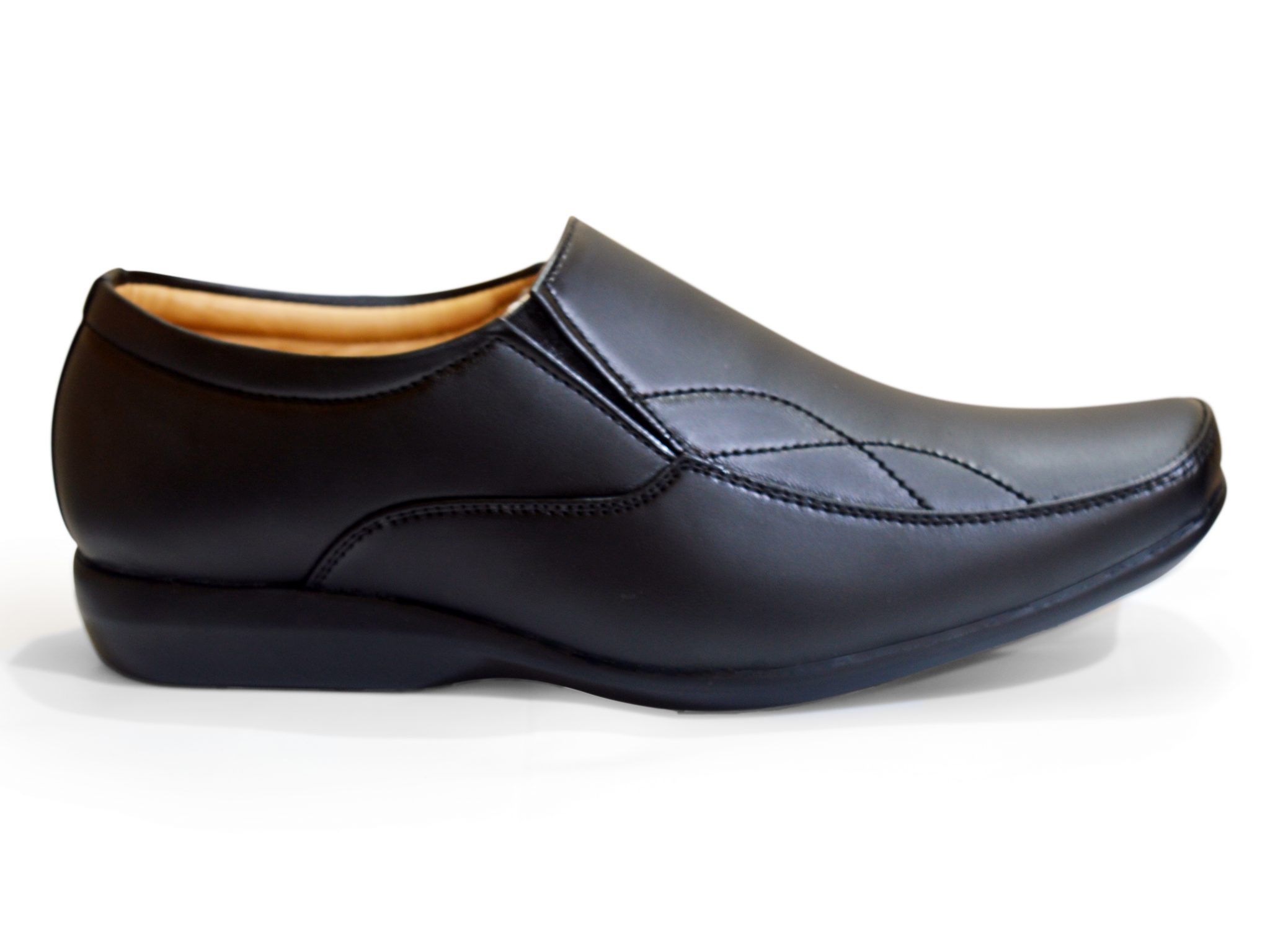 Flat Sole Formal Shoes | Feetway | Comfortable Office Shoes