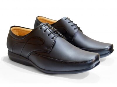 Derby Formal Shoes Flat