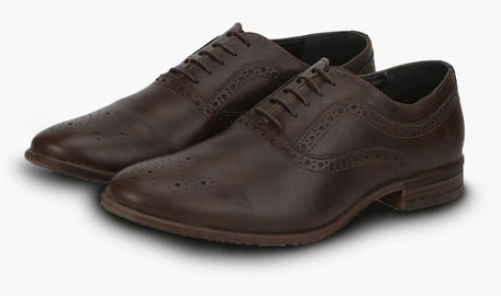 branded formal shoes under 1000