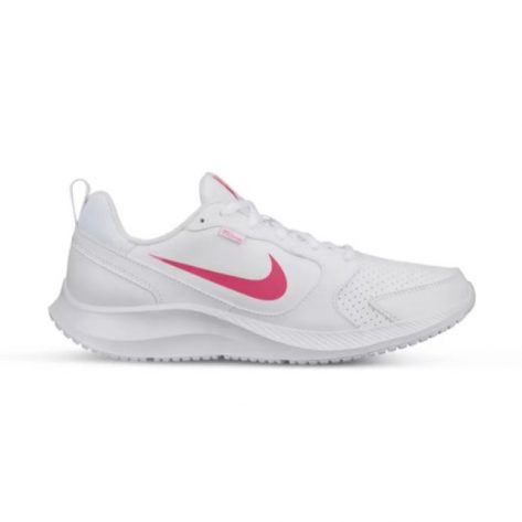 Nike Todos Perforated Low-Top Sports Shoes