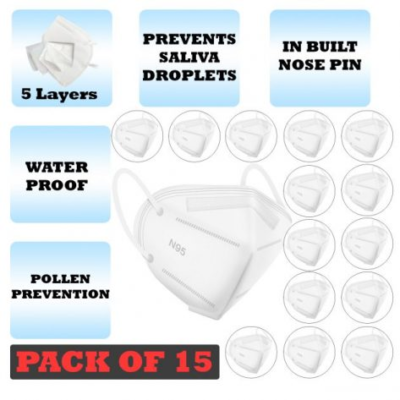 Pack Of 15