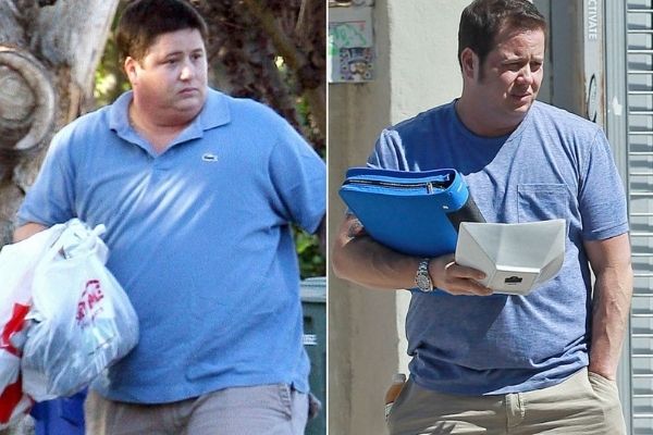 Chaz Bono Weight Loss. After Photos, Diet & The Secret You Don't Know.