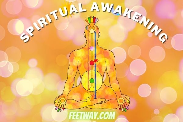 Spiritual Awakening 
