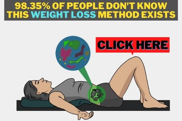 Weight Loss Method