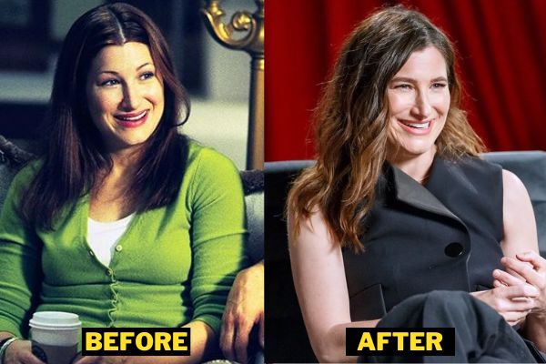 Kathryn Hahn Weight Loss. Diet, Workout Routine & After-Before