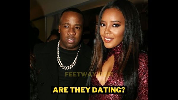 Angela Simmons Dating History From Bow Wow To Yo Gotti. Boyfriend In 2022.