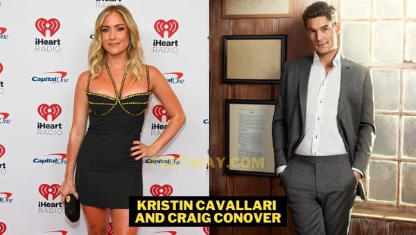 Kristin Cavallari Dating History. Craig To Jay Cuttler ...
