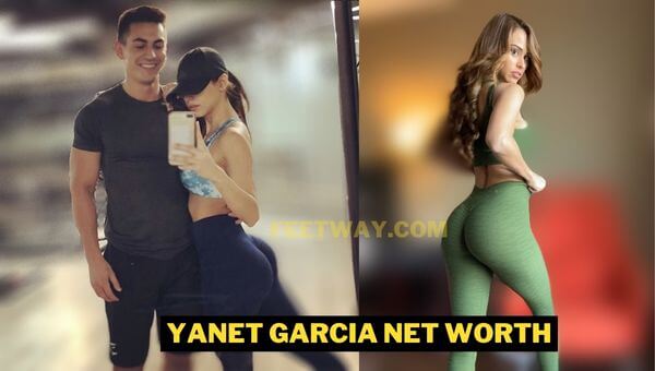 Yanet Garcia Nip Slip Wonder Woman