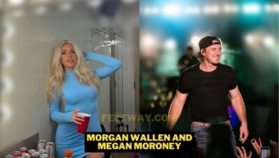 Are Morgan Wallen And Megan Moroney Dating In 2022?