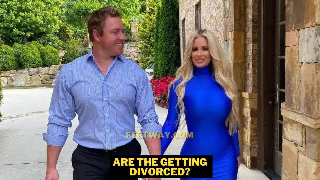 Kim Zolciak Divorce 2022 From Kroy Biermann. Husband & Kids Details.