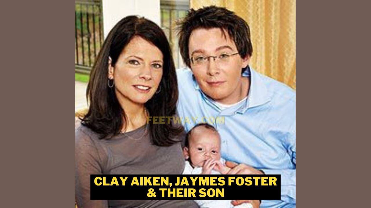 Who Is Clay Aiken From Name That Tune? Former American Idol's Wife And