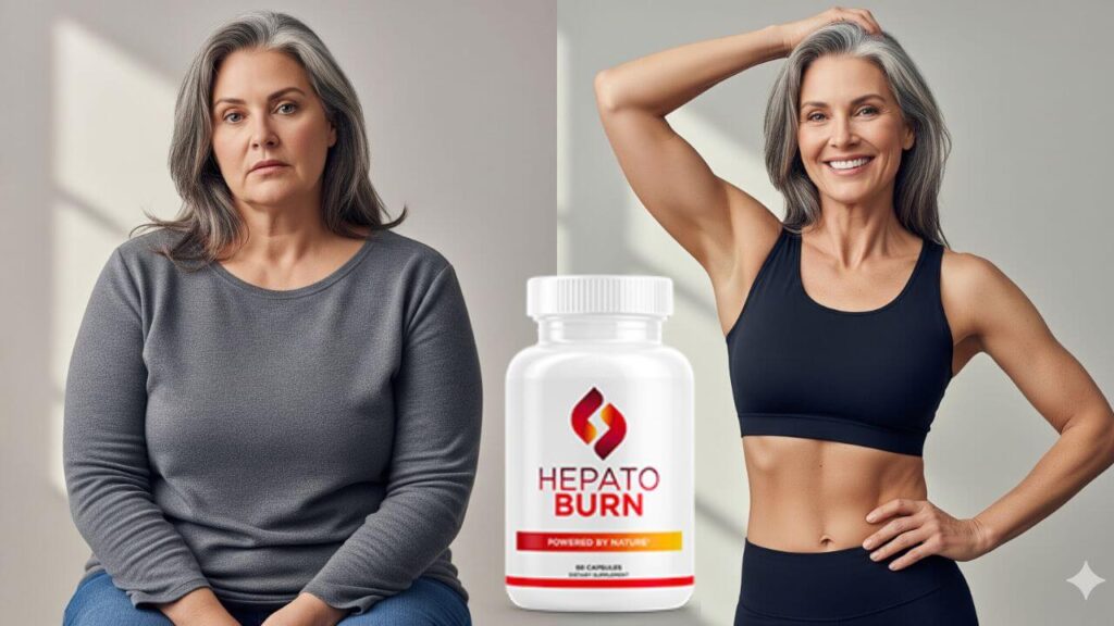 Does Hepato Burn really Works